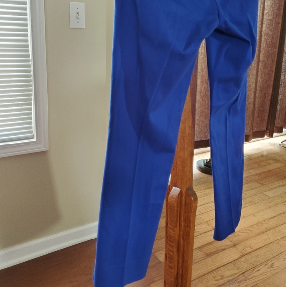 LAUREN Ralph Lauren  women's pant size 6 - Picture 7 of 7